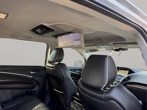 Used 2019 Acura MDX w/ Advance & Entertainment Pkg FWD image 44