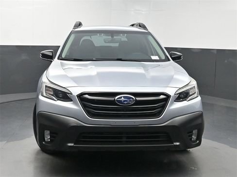 Used 2020 Subaru Outback Onyx Edition XT w/ Popular Package #2 image 36