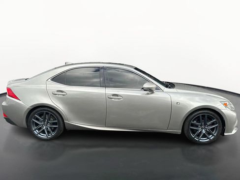 Used 2016 Lexus IS 300 AWD image 2