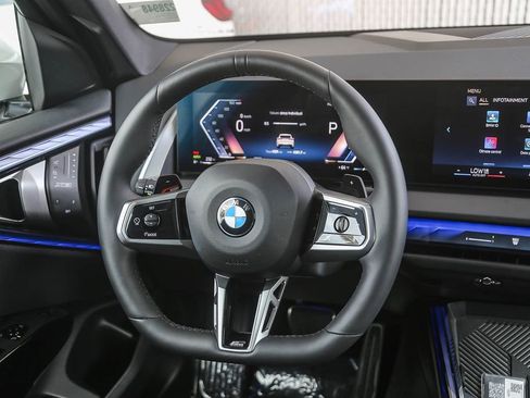 Used 2026 BMW X3 xDrive30i w/ M Sport Package AWD/4WD image 12
