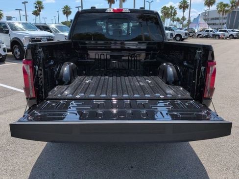 New 2026 Ford F150 XLT w/ Equipment Group 302A MID RWD image 13