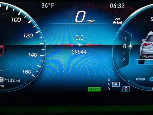 Certified 2023 Mercedes-Benz GLE 450 4MATIC image 11