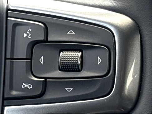 Used 2023 Chevrolet Tahoe LS w/ Driver Alert Package image 15