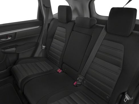 Used 2018 Honda CR-V LX image 17