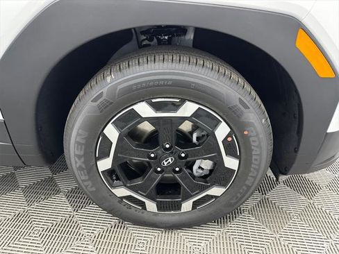 New 2026 Hyundai Santa Fe SE image 12