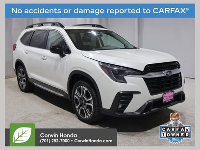 Used 2025 Subaru Ascent Limited