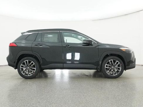 New 2026 Toyota Corolla Cross XLE image 80