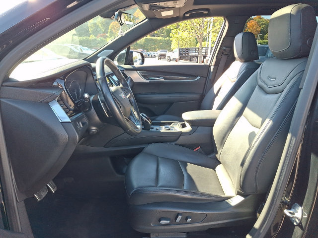 Used 2024 Cadillac XT6 Sport AWD/4WD image 2