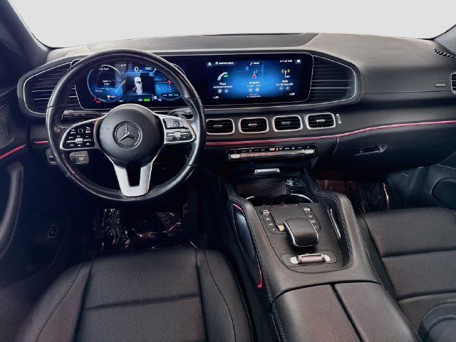 Used 2023 Mercedes-Benz GLS 450 4MATIC image 16