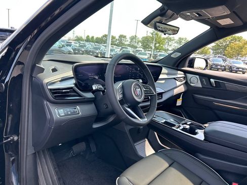 New 2026 Buick Enclave Avenir AWD/4WD image 19