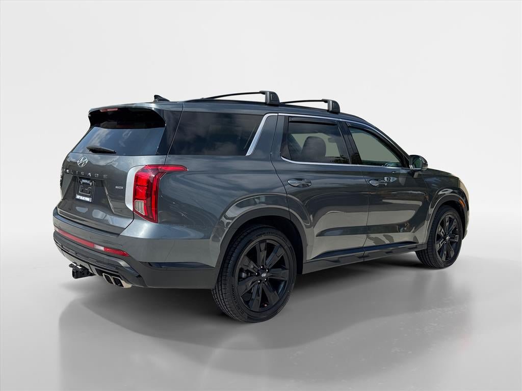 Used 2025 Hyundai Palisade XRT AWD/4WD image 5
