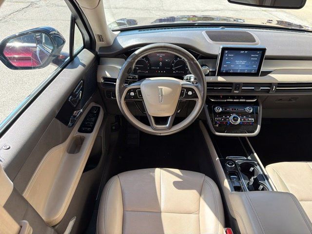 Used 2020 Lincoln Corsair AWD w/ Equipment Group 101A image 20