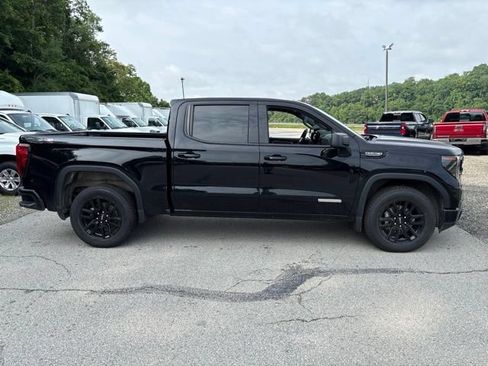 Used 2023 GMC Sierra 1500 Elevation AWD/4WD image 6