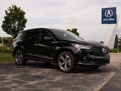New 2026 Acura RDX w/ Technology Package
