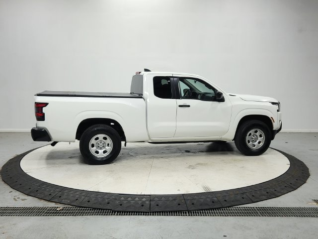 Used 2024 Nissan Frontier S w/ Technology Package AWD/4WD image 9
