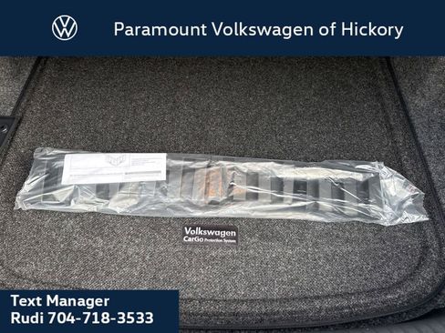 New 2026 Volkswagen Jetta S image 13