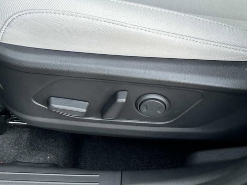 New 2026 Hyundai Tucson SEL image 16