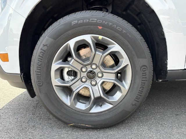 Used 2026 Ford Maverick XLT w/ XLT Luxury Package FWD image 10