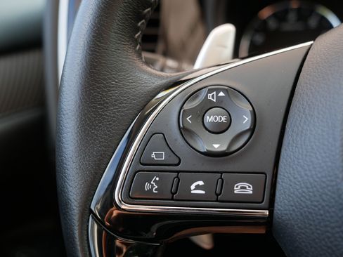 Used 2020 Mitsubishi Outlander GT AWD/4WD image 28