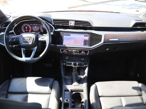 Used 2021 Audi Q3 2.0T Premium Plus w/ Premium Plus Package image 7