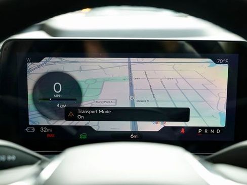 New 2025 Honda Prologue Elite image 37