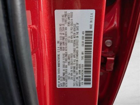 Used 2025 MAZDA CX-50 2.5 Hybrid w/ Premium Plus Pkg image 26