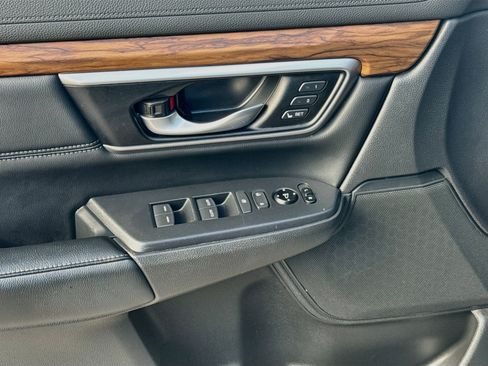 Used 2020 Honda CR-V EX-L image 14