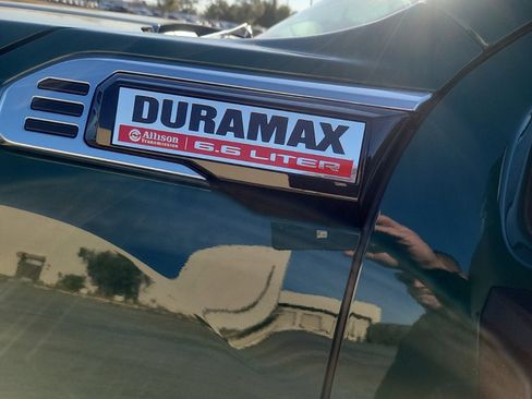 New 2026 GMC Sierra 3500 Pro image 10