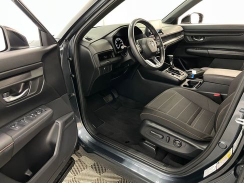 Used 2024 Honda CR-V Sport image 21