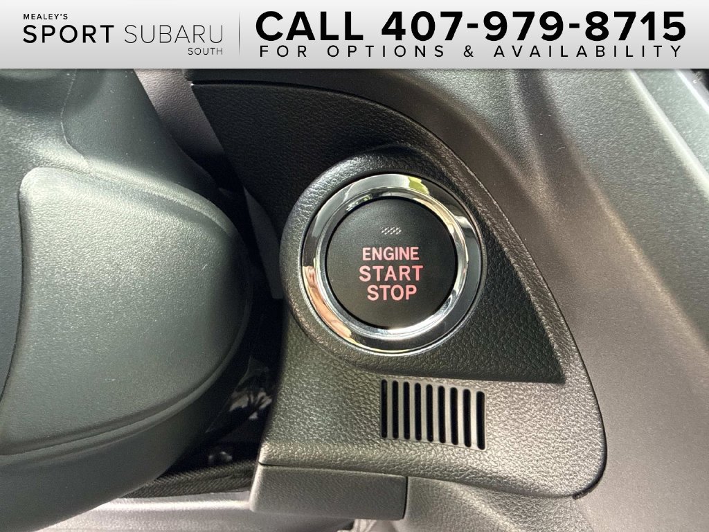 New 2026 Subaru Forester Limited AWD/4WD image 38
