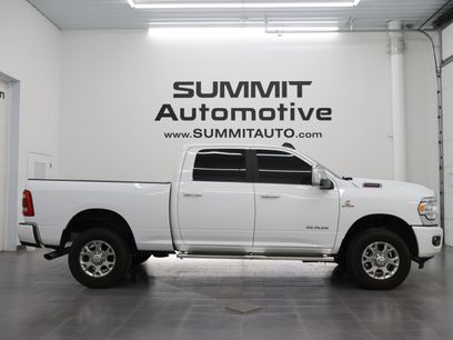 Used 2023 RAM 2500 Laramie