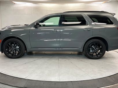 New 2026 Dodge Durango GT