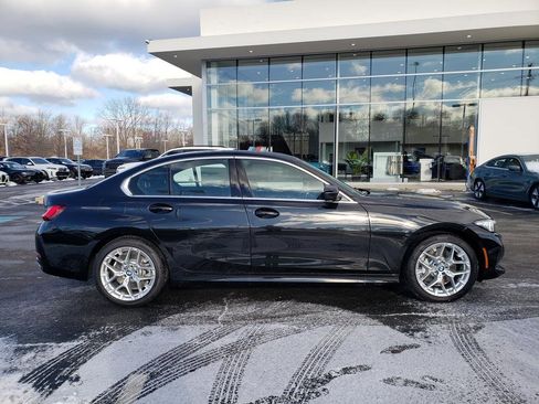 New 2026 BMW 330i xDrive Sedan w/ Premium Package image 3