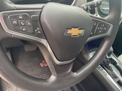 Used 2023 Chevrolet Equinox LS w/ LS Convenience Package image 11