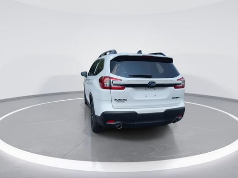 New 2026 Subaru Ascent Premium AWD/4WD image 7