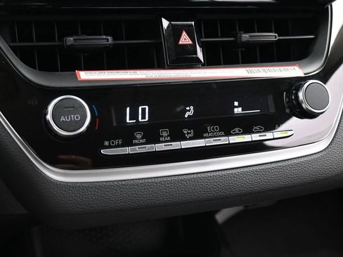 Used 2024 Toyota Corolla LE image 26