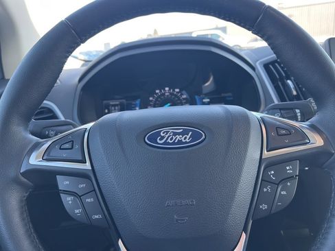 Used 2024 Ford Edge SEL w/ Convenience Package image 15