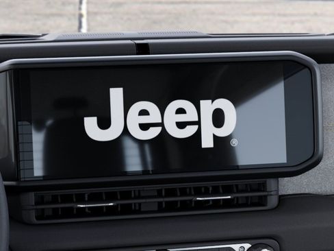 New 2026 Jeep Wrangler Unlimited Sport AWD/4WD image 18