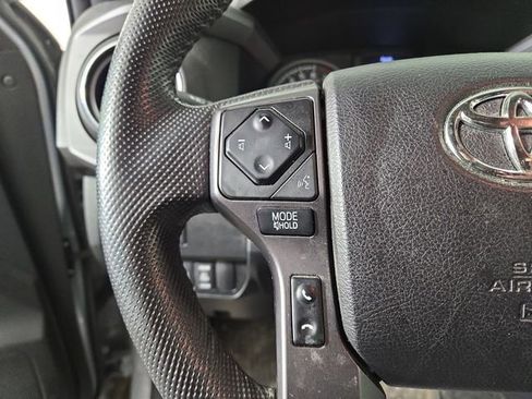 Used 2021 Toyota Tacoma TRD Off-Road w/ TRD Premium Off Road Package image 23