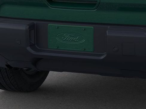 New 2025 Ford Bronco Sport Big Bend w/ Convenience Package AWD/4WD image 23