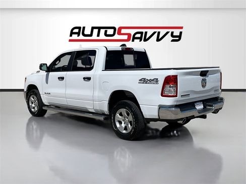 Used 2024 RAM 1500 Big Horn image 5