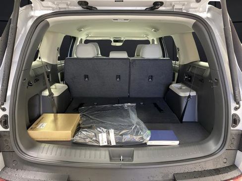 New 2026 Hyundai Santa Fe SEL image 13