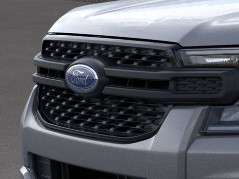 New 2026 Ford Ranger XL w/ Trailer Tow Package AWD/4WD image 17