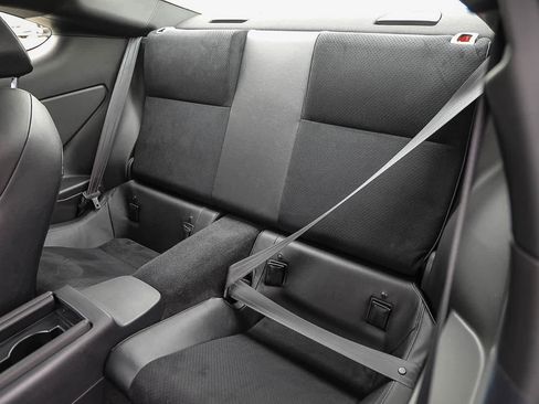 New 2026 Toyota GR86 Premium RWD image 17