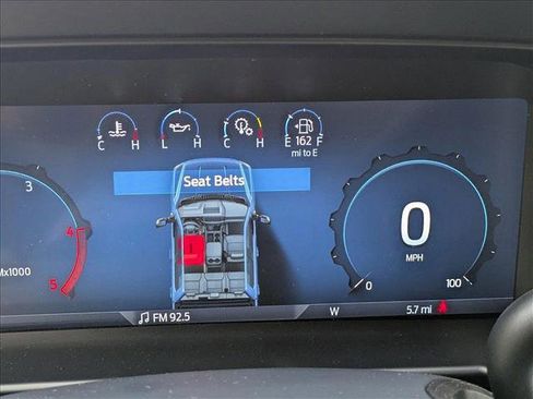 New 2025 Ford F350 Lariat w/ FX4 Off-Road Package image 11