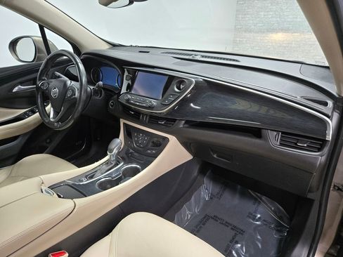 Used 2017 Buick Envision Premium image 56