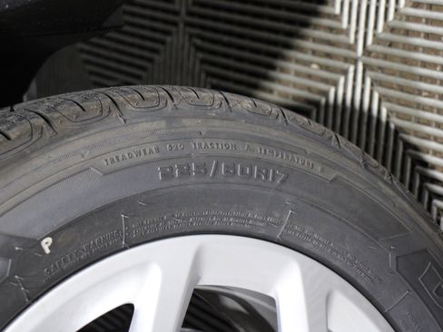 New 2025 Jeep Compass Latitude w/ Convenience Group image 40