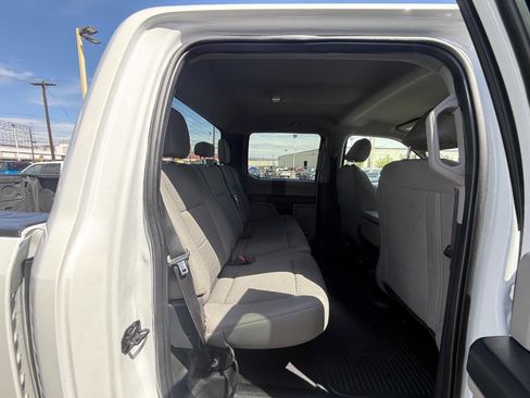 Used 2022 Ford F250 XL w/ Power Equipment Group AWD/4WD image 11