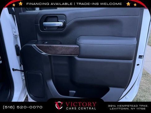 Used 2020 GMC Sierra 1500 Denali w/ Denali Ultimate Package image 14