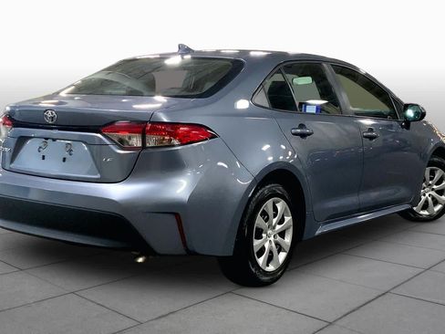 Used 2024 Toyota Corolla LE FWD image 13